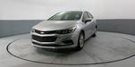 Chevrolet Cruze 1.4 LS A TURBO MT Sedan 2017