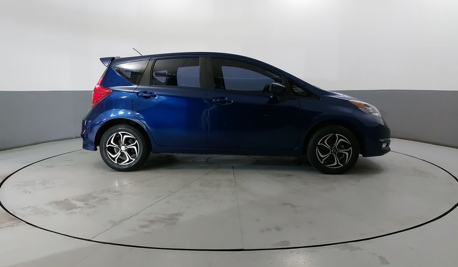 Nissan Note 1.6 SENSE Hatchback 2018