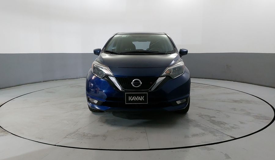 Nissan Note 1.6 SENSE Hatchback 2018