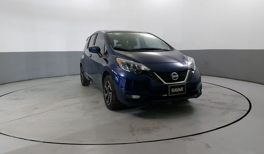 Nissan Note 1.6 SENSE Hatchback 2018