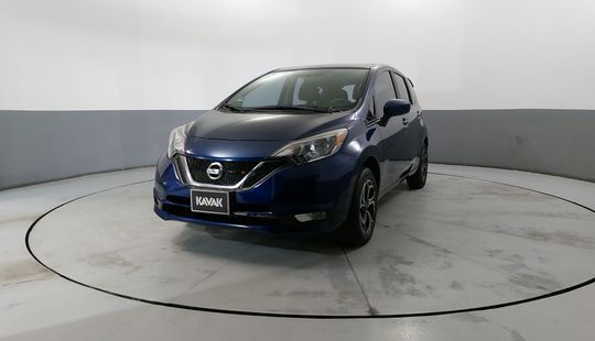 Nissan • Note