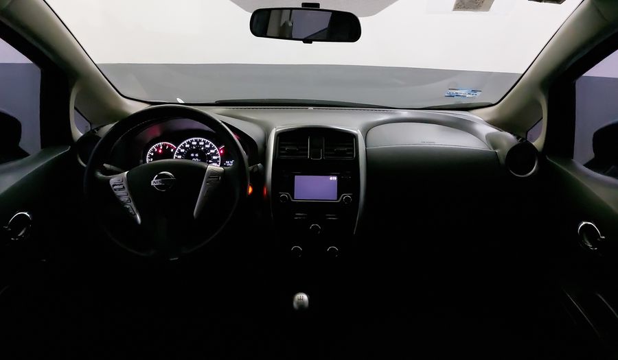 Nissan Note 1.6 SENSE Hatchback 2018