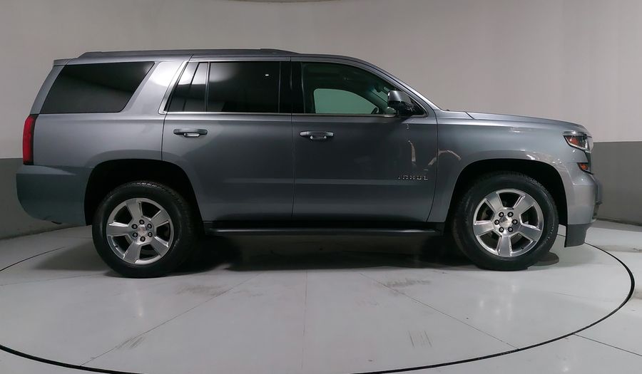 Chevrolet Tahoe 5.3 D LT AUTO Suv 2018