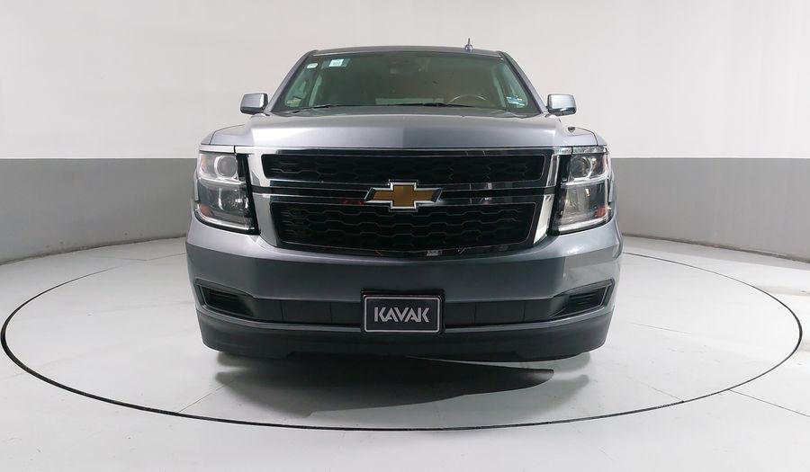 Chevrolet Tahoe 5.3 D LT AUTO Suv 2018