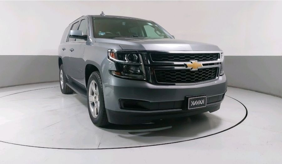 Chevrolet Tahoe 5.3 D LT AUTO Suv 2018