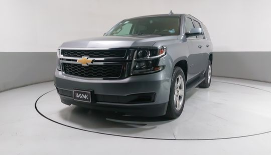 Chevrolet • Tahoe