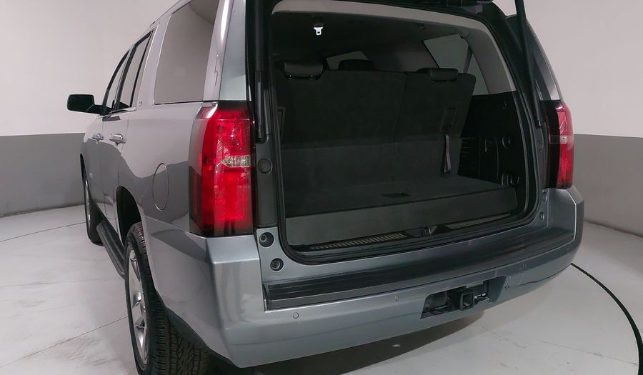 Chevrolet Tahoe 5.3 D LT AUTO Suv 2018