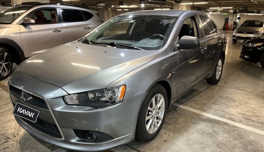 Mitsubishi • Lancer