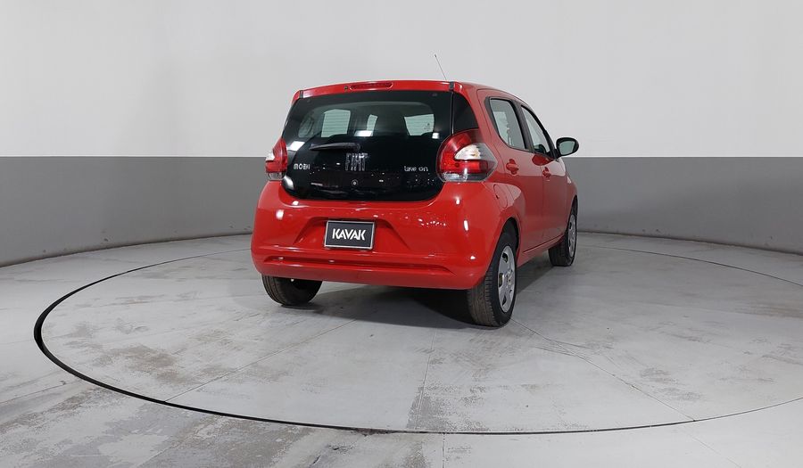 Fiat Mobi 1.0 LIKE Hatchback 2019