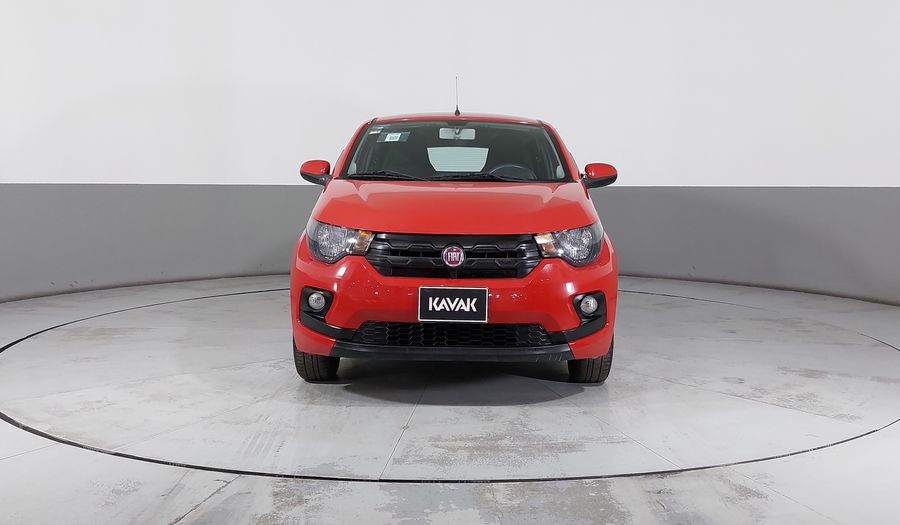 Fiat Mobi 1.0 LIKE Hatchback 2019