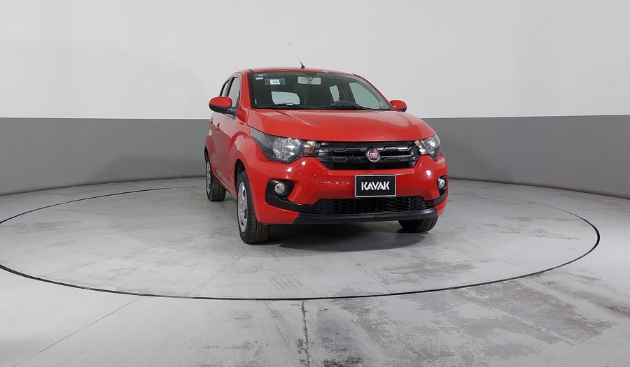 Fiat Mobi 1.0 LIKE Hatchback 2019