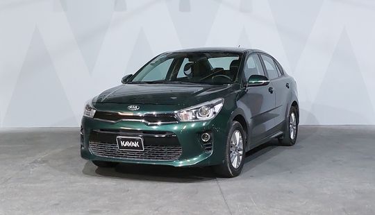 Kia • Rio