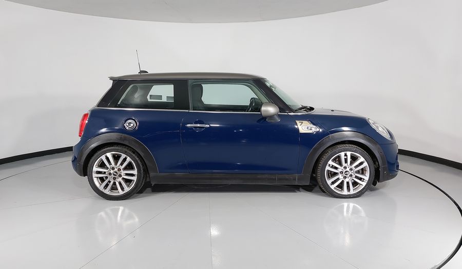 Mini Cooper S 2.0 COOPER CHILI AUTO Hatchback 2018