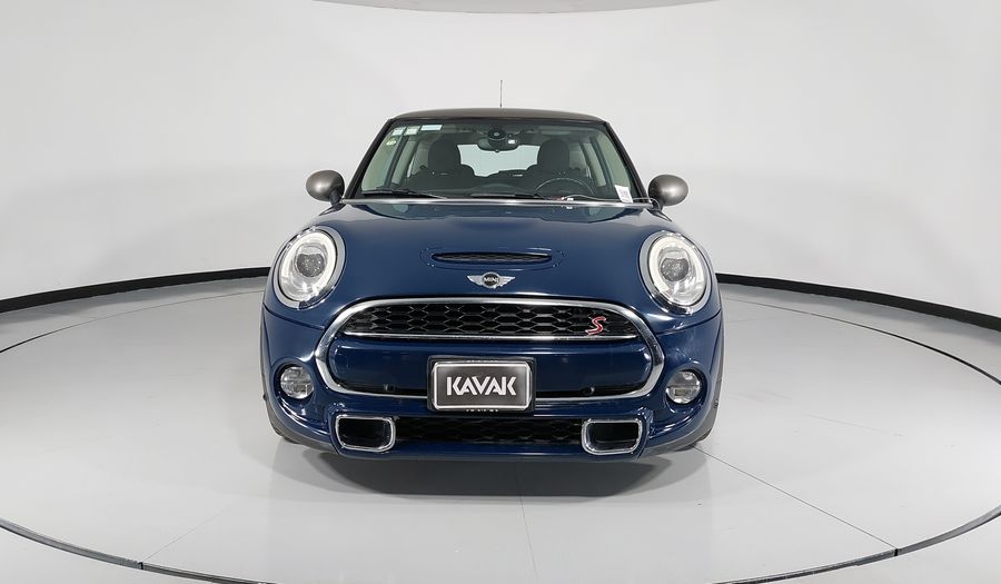 Mini Cooper S 2.0 COOPER CHILI AUTO Hatchback 2018