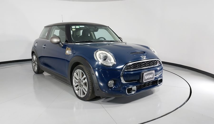 Mini Cooper S 2.0 COOPER CHILI AUTO Hatchback 2018