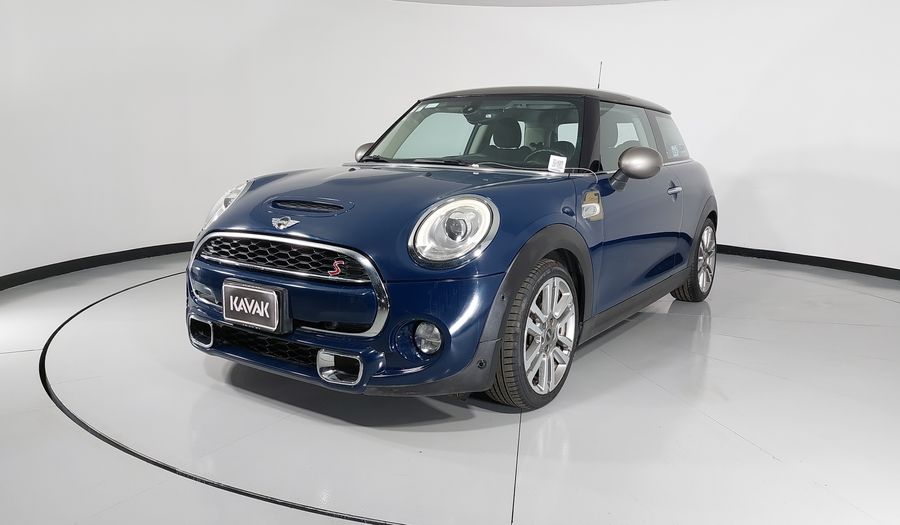 Mini Cooper S 2.0 COOPER CHILI AUTO Hatchback 2018