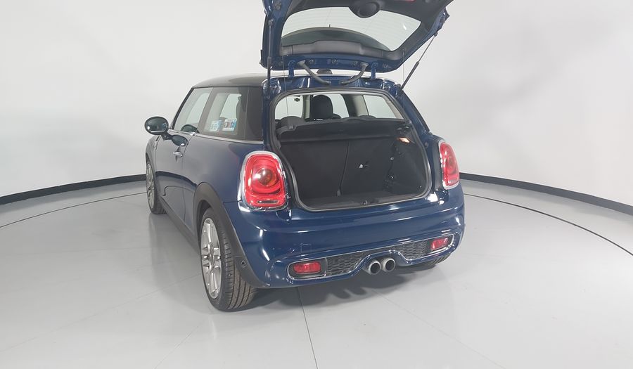 Mini Cooper S 2.0 COOPER CHILI AUTO Hatchback 2018