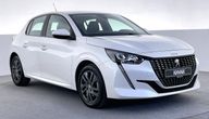 Peugeot 208 ACTIVE PLUS Hatchback 2022