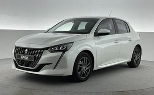 Peugeot • 208