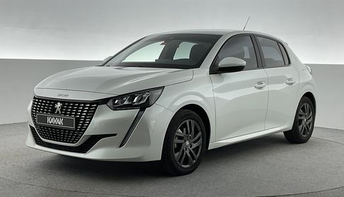 Peugeot 208 ACTIVE PLUS Hatchback 2022