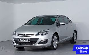 Opel • Astra