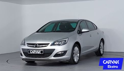 Opel Astra 1.4 EDITION PLUS Sedan 2020