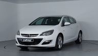 Opel Astra 1.6 CDTI SPORT Hatchback 2014