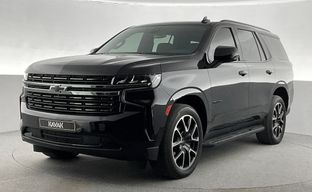 Chevrolet • Tahoe