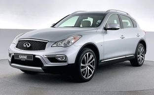 Infiniti • QX50