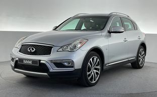 Infiniti • QX50