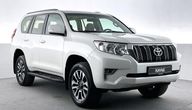 Toyota Land Cruiser Prado GXR Suv 2022