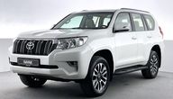 Toyota Land Cruiser Prado GXR Suv 2022