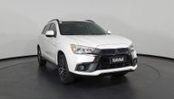 Mitsubishi Asx AUTOMATICO FLEX Suv 2018