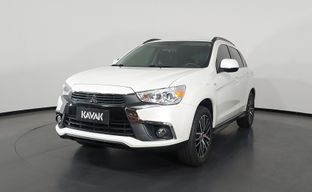 Mitsubishi • ASX