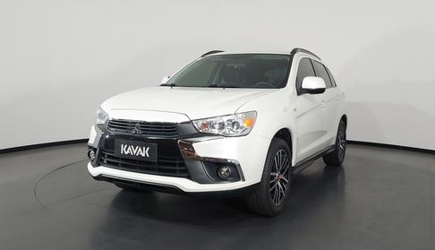 Mitsubishi Asx AUTOMATICO FLEX Suv 2018