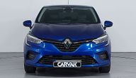 Renault Clio 1.0 TCE X TRONIC ICON Hatchback 2020