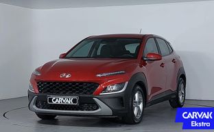 Hyundai • Kona