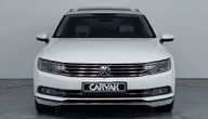 Volkswagen Passat Variant 1.6 TDI BMT DSG COMFORTLINE Wagon 2016