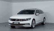 Volkswagen Passat Variant 1.6 TDI BMT DSG COMFORTLINE Wagon 2016