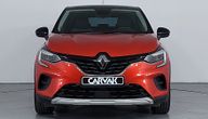 Renault Captur 1.3 TCE EDC TOUCH Suv 2021