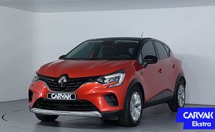 Renault • Captur