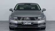 Volkswagen Passat 1.4 TSI BMT DSG COMFORTLINE Sedan 2015