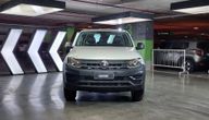 Volkswagen Amarok 2.0 CD TDI TRENDLINE MT 4X2 Pickup 2022