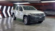 Volkswagen Amarok 2.0 CD TDI TRENDLINE MT 4X2 Pickup 2022