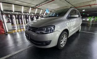 Volkswagen • Suran