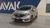 Honda Fit EX Hatchback 2019