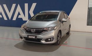 Honda • Fit