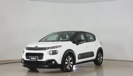 Citroen • C3