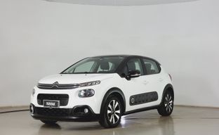 Citroen • C3