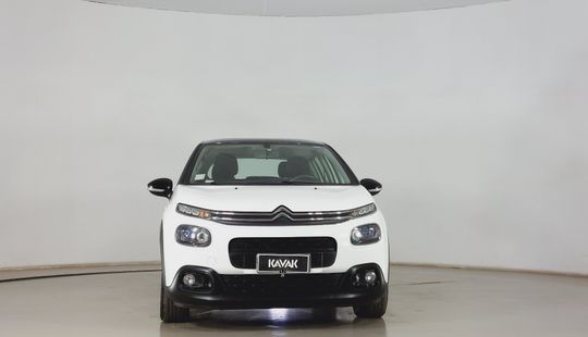 Citroen • C3